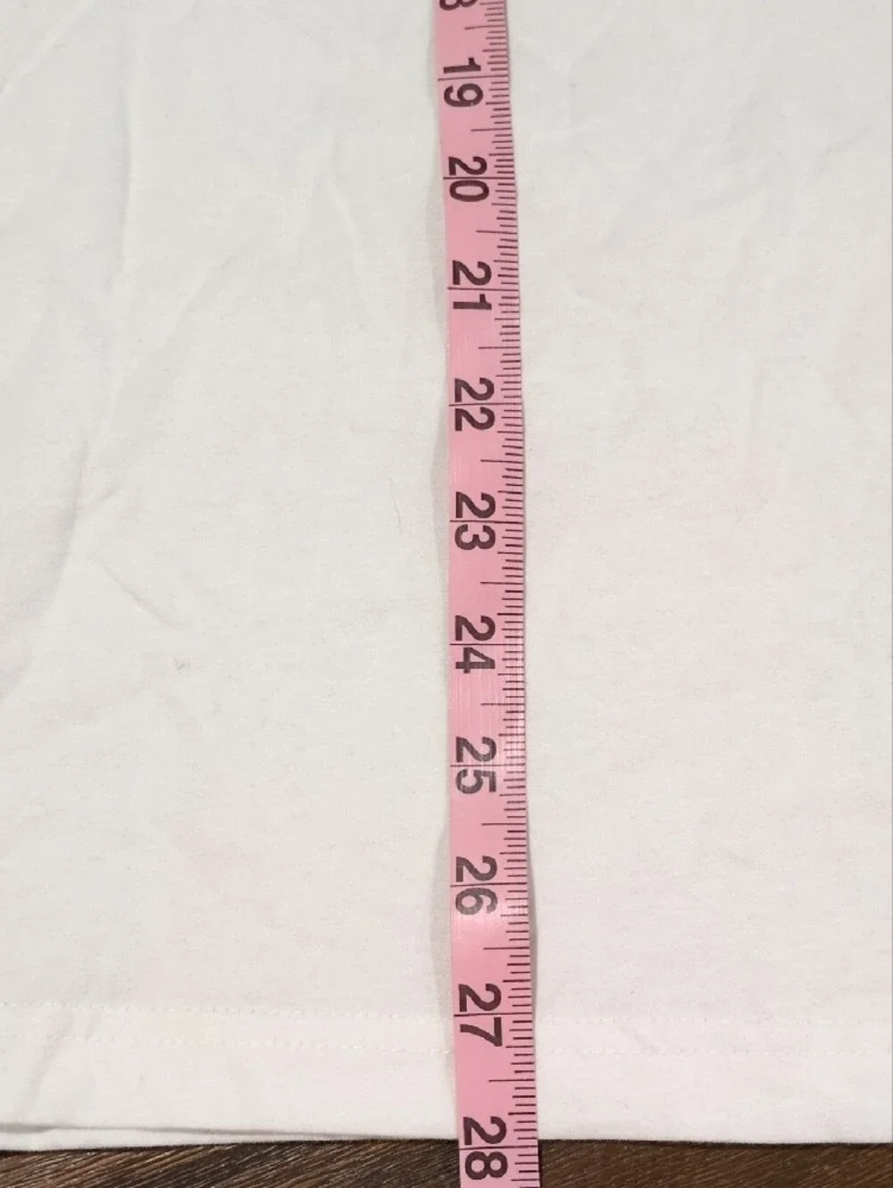 Hurley White Long Sleeve Logo Tee with Faded Gray Print